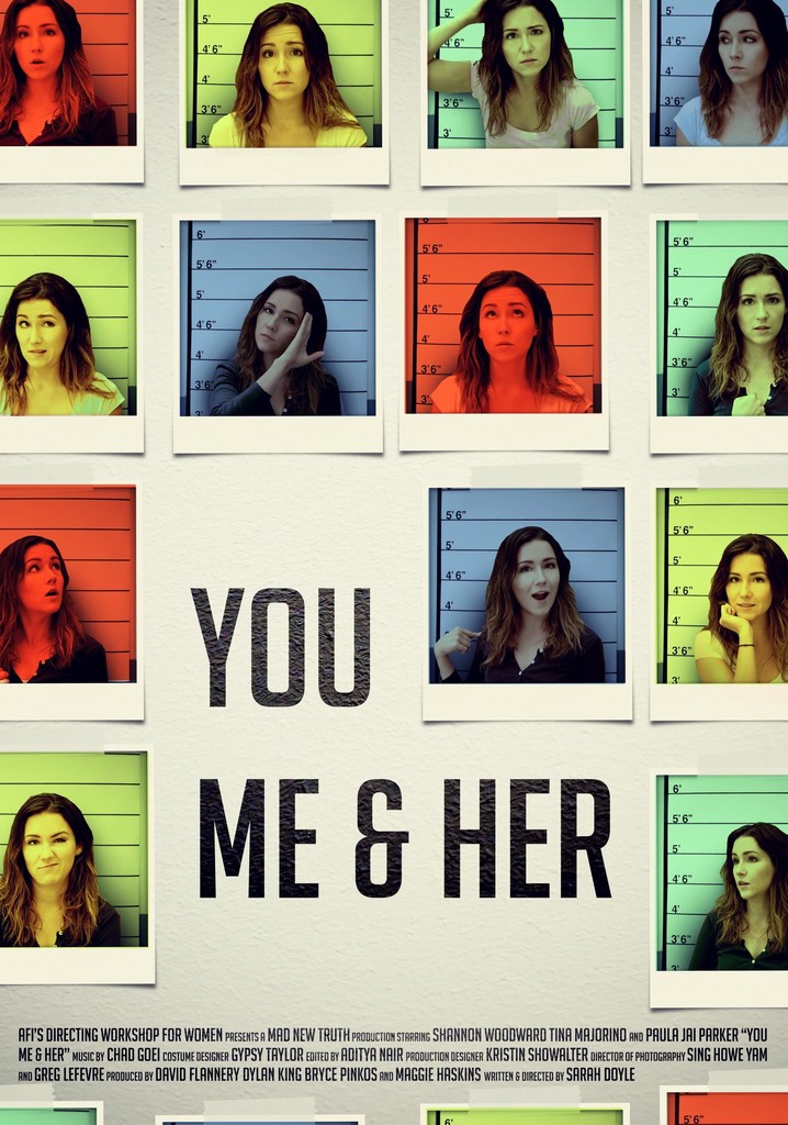 You, Me & Her streaming where to watch online?